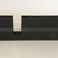 QBomb Enclosure (Dual 10" - Ford F150 Super Crew '04 - '08)