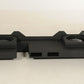 QBomb Enclosure (Dual 10" - Ford F150 Super Crew '04 - '08)