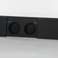 QBomb Enclosure (Dual 10" - Ford F150 Super Crew + F250 / F350 Super Duty)