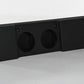 QBomb Enclosure (Dual 10" - Ford F150 Super Crew + F250 / F350 Super Duty)