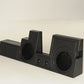 QBomb Enclosure (Dual 10" - Ford F250 / F350 / F450 / F550 Super Duty '00 - '16)