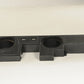 QBomb Enclosure (Dual 10" - Ford F250 / F350 / F450 / F550 Super Duty '00 - '16)
