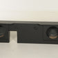 QBomb Enclosure (Dual 10" - Ford F150 Xcab / Super Crew '04 - '08)