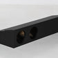 QBomb Enclosure (Dual 8" - Ford F150 Super Crew + F250 / F350 Super Duty)