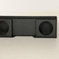 QBomb Enclosure (Dual 10" - Sierra / Silverado Double/EXT Cab '99 - '06)