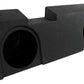 QBomb Enclosure (Dual 10" - Sierra / Silverado Crew/Double/EXT Cab '19 - up)