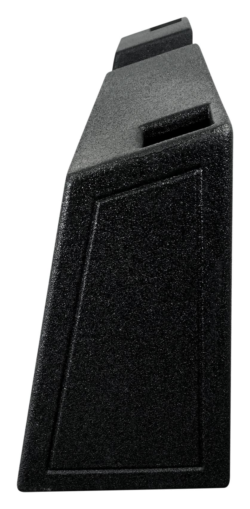QBomb Enclosure (Dual 10" - Sierra / Silverado Crew/Double/EXT Cab '19 - up)