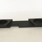 QBomb Enclosure (Dual 10" - Sierra / Silverado Double/EXT Cab '14 - 19)