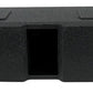 QBomb Enclosure (Quad 8" - Sierra / Silverado Crew Cab '07 - '20)