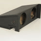 QBomb Enclosure (Dual 10" - All Jeep Wranglers CJ5 / CJ7)