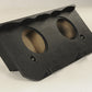 QBomb Enclosure (Dual 12" - Sealed - Avalanche / Escalade EXT '02 - '13)