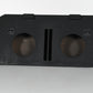 QBomb Enclosure (Dual 12" - Vented - Avalanche / Escalade EXT '02 - '13)