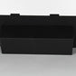 QBomb Enclosure (Dual 12" - Vented - Avalanche / Escalade EXT '02 - '13)