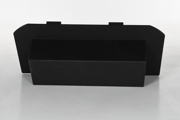 QBomb Enclosure (Dual 12" - Vented - Avalanche / Escalade EXT '02 - '13)
