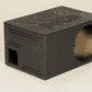 QBomb Universal Enclosure (Single 10" - Side Ported)