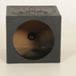 Q Bomb Dual 12" Subwoofer Sealed Enclosure (1.22 Cuft.)
