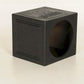 Q Bomb Dual 12" Subwoofer Sealed Enclosure (1.22 Cuft.)