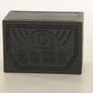 QBomb Universal Enclosure (Single 12" - Square Hole - Side Ported)