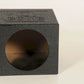 QBomb Universal Enclosure (Single 15" - Sealed)