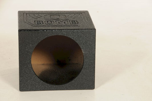 QBomb Universal Enclosure (Single 15" - Sealed)