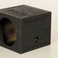 QBomb Universal Enclosure (Single 15" - Sealed)
