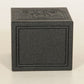 QBomb Universal Enclosure (Single 15" - Sealed)
