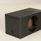 QBomb Universal Enclosure (Single 15" - Side Ported)