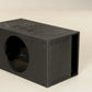 QBomb Universal Enclosure (Single 15" - Side Ported)