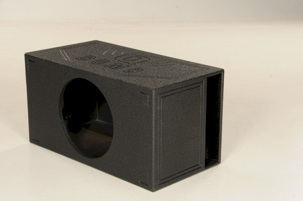 QBomb Universal Enclosure (Single 15" - Side Ported)