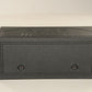 QBomb Universal Enclosure (Dual 15" - Vented)