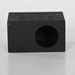 QBomb Universal Enclosure (Single 8" - Vented)