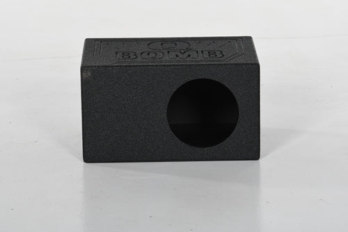 QBomb Universal Enclosure (Single 6.5" - Side Ported)
