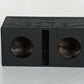 QBomb Universal Enclosure (Dual 8" - Vented)