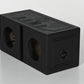 QBomb Universal Enclosure (Dual 8" - Vented)