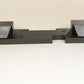 QBomb Enclosure (Dual 10" - Dodge Quad / Crew Cab '02 - up)
