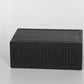 QBomb Universal Enclosure (Single 10" - Side Ported - Shallow)