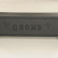 QBomb Universal Enclosure (Dual 12" - Vented - 3rd Row SUVs)