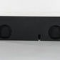 QBomb Enclosure (Dual 10" - Toyota Tacoma Double Cab '05 - up)