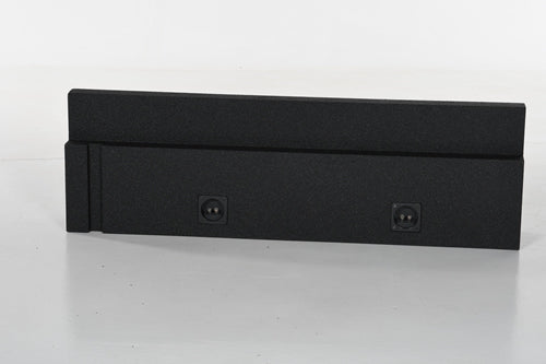 QBomb Enclosure (Dual 10" - Toyota Tacoma Double Cab '05 - up)