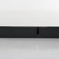 QBomb Enclosure (Dual 10" - Toyota Tacoma Double Cab '05 - up)