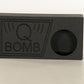 QBomb Universal Enclosure (Single 10" - Vented - Truck Style)