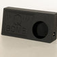 QBomb Universal Enclosure (Single 10" - Vented - Truck Style)