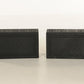 QBomb Universal Enclosure (Single 12" - Sealed - Truck Style - Pair)