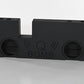 QBomb Enclosure (Dual 10" - Toyota Tundra Double Cab '07 - up)
