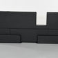 QBomb Enclosure (Dual 10" - Toyota Tundra Double Cab '07 - up)