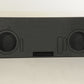 QBomb Enclosure (Dual 10" - Toyota Tundra Crew / Crew Max '14 - up)