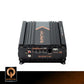 QRX4001 Quantum Audio Mono Class D Amplifier