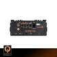 QRX4001 Quantum Audio Mono Class D Amplifier