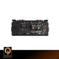 QRX4001 Quantum Audio Mono Class D Amplifier