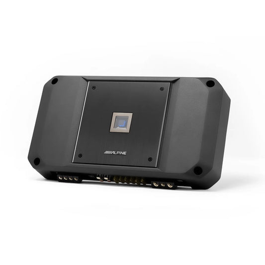 R2-A150M Alpine Next-Gen R-Series 1500W Mono Amplifier